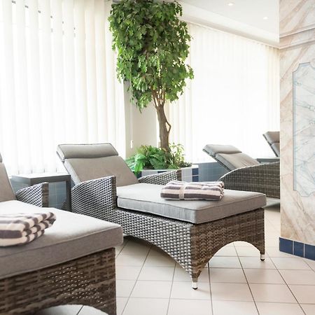 Hotel Schneeberger Нідерау Екстер'єр фото