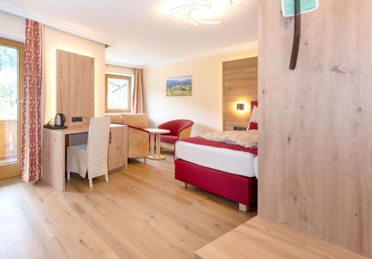 Hotel Schneeberger Нідерау Екстер'єр фото