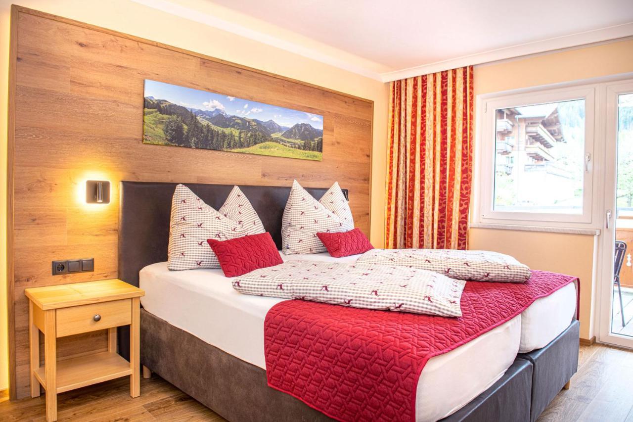 Hotel Schneeberger Нідерау Екстер'єр фото