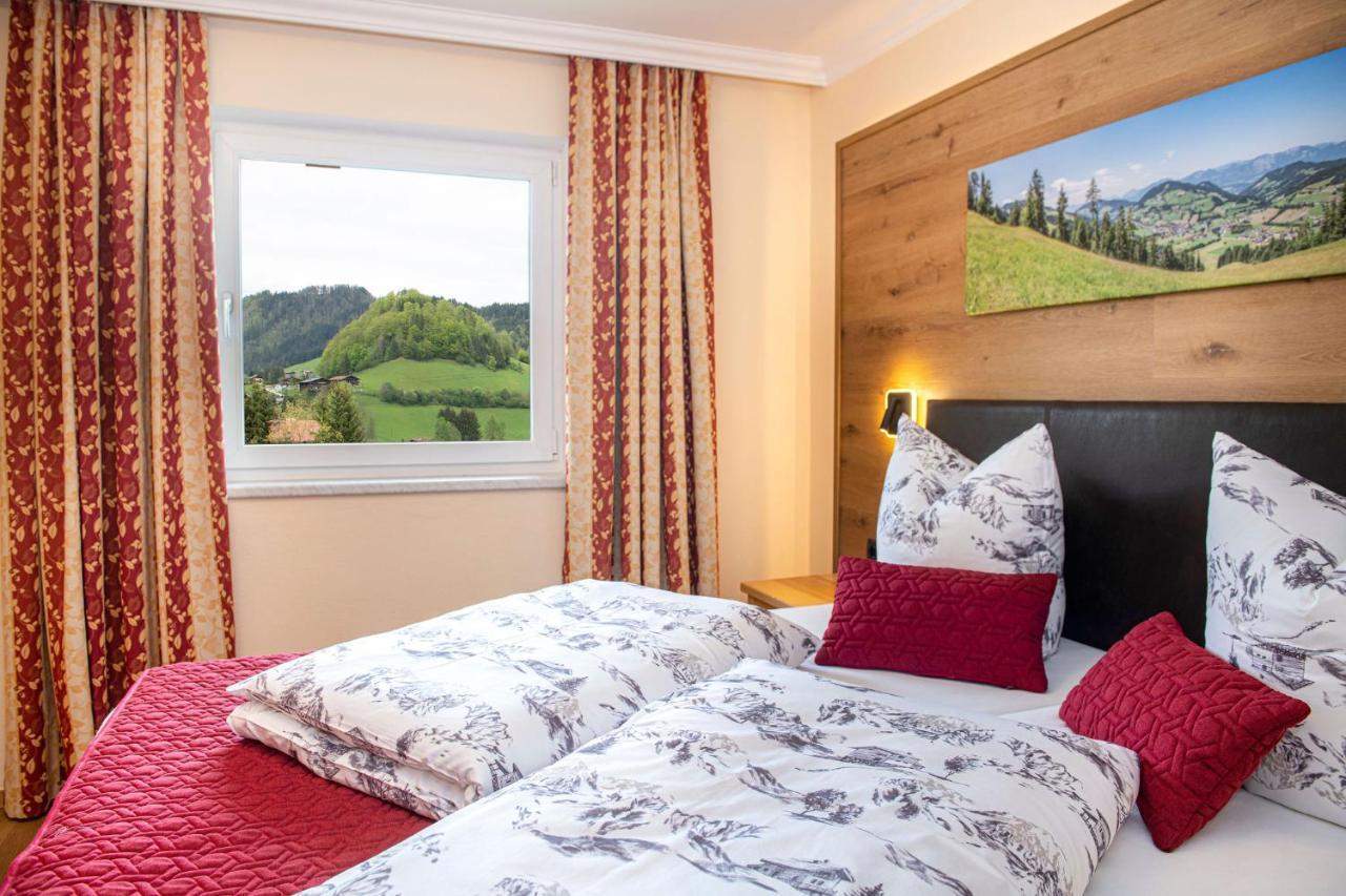 Hotel Schneeberger Нідерау Екстер'єр фото