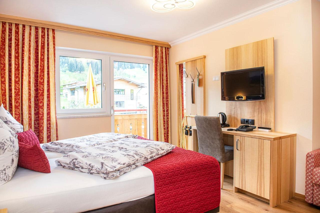 Hotel Schneeberger Нідерау Екстер'єр фото