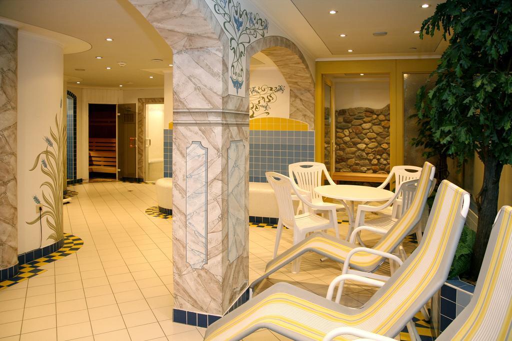 Hotel Schneeberger Нідерау Екстер'єр фото
