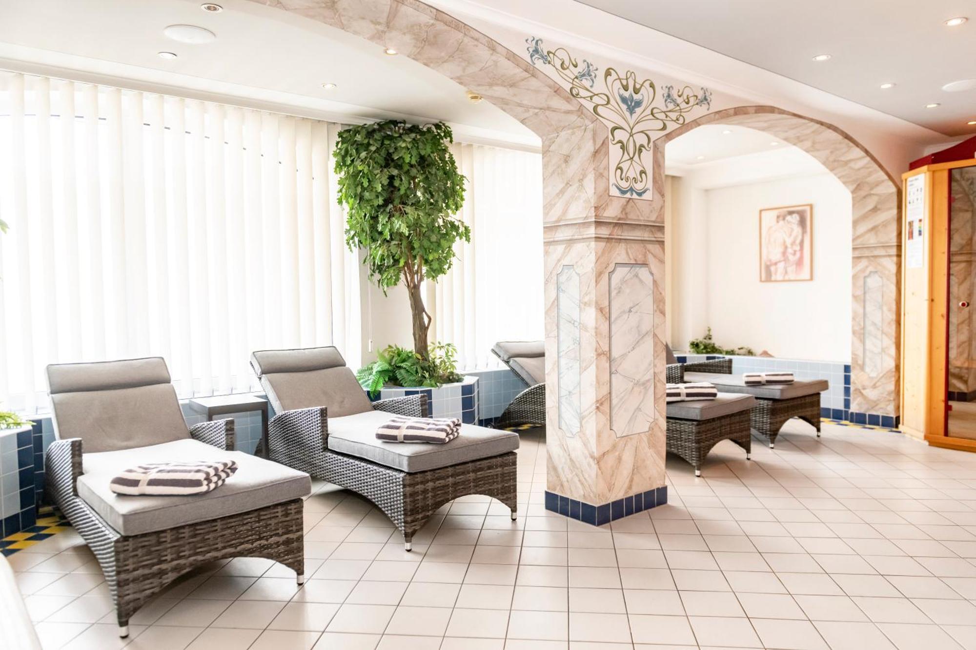 Hotel Schneeberger Нідерау Екстер'єр фото