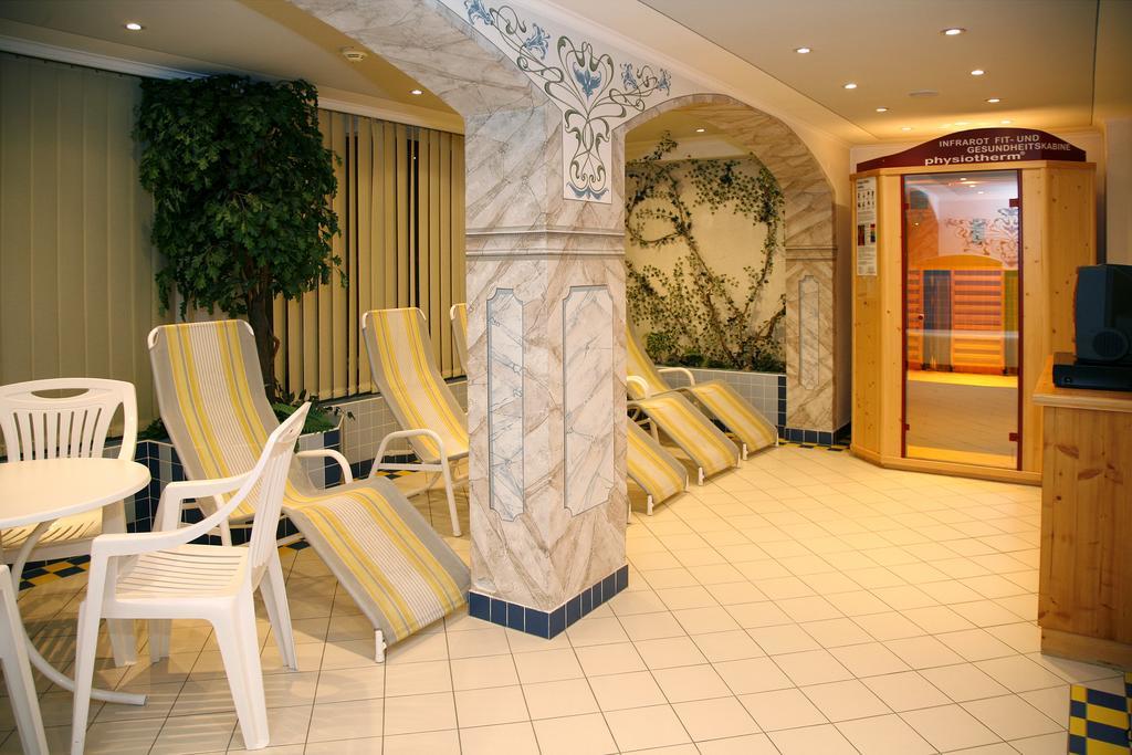 Hotel Schneeberger Нідерау Екстер'єр фото