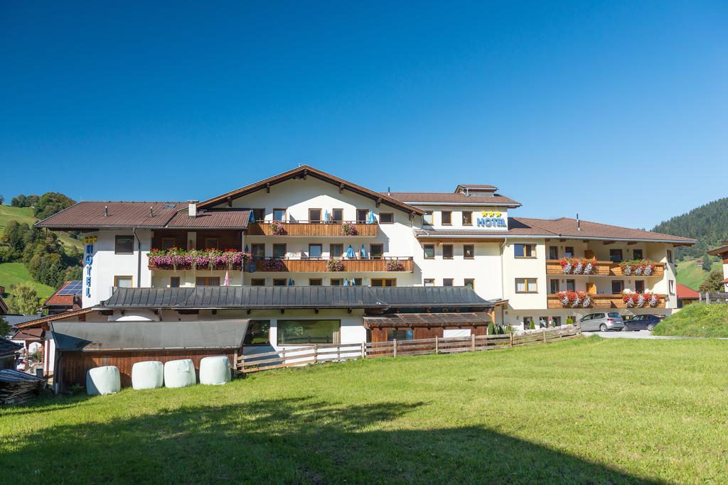Hotel Schneeberger Нідерау Екстер'єр фото
